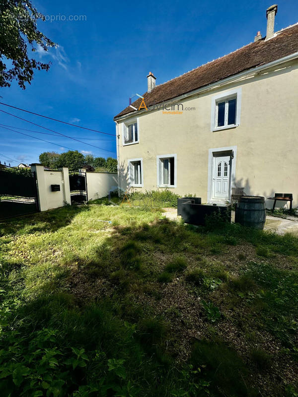 Maison à LA FERTE-SOUS-JOUARRE