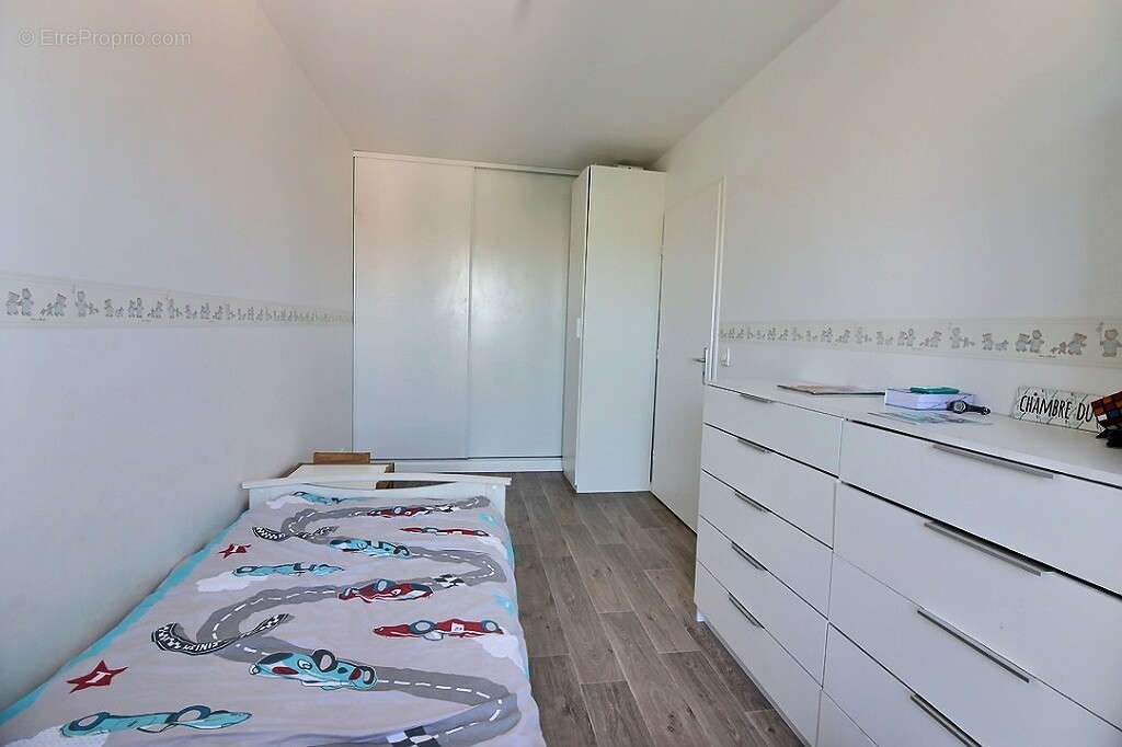 Appartement à NANTERRE