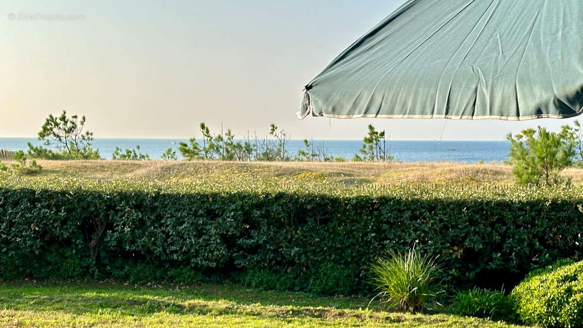 Appartement à CARNAC