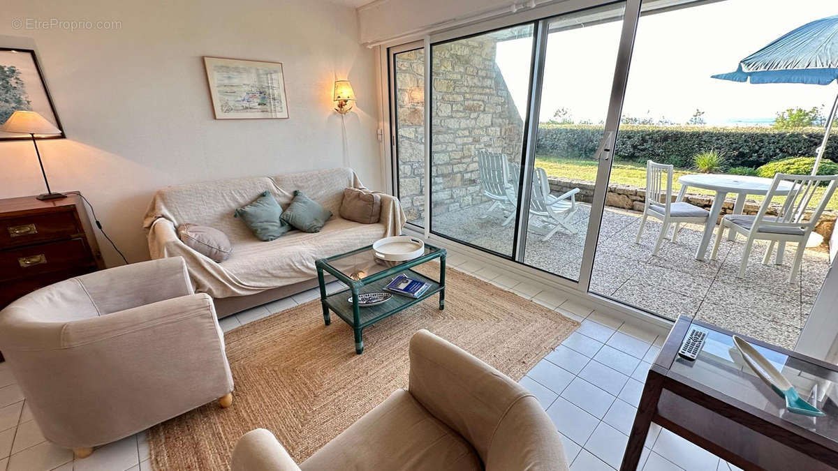 Appartement à CARNAC