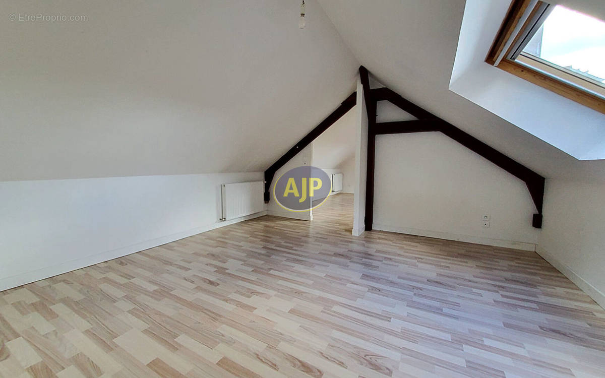 Appartement à PONTIVY