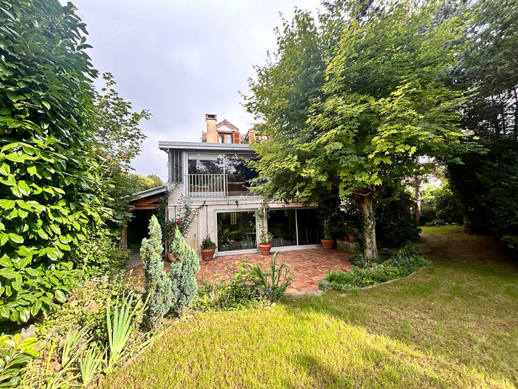 Maison à POISSY