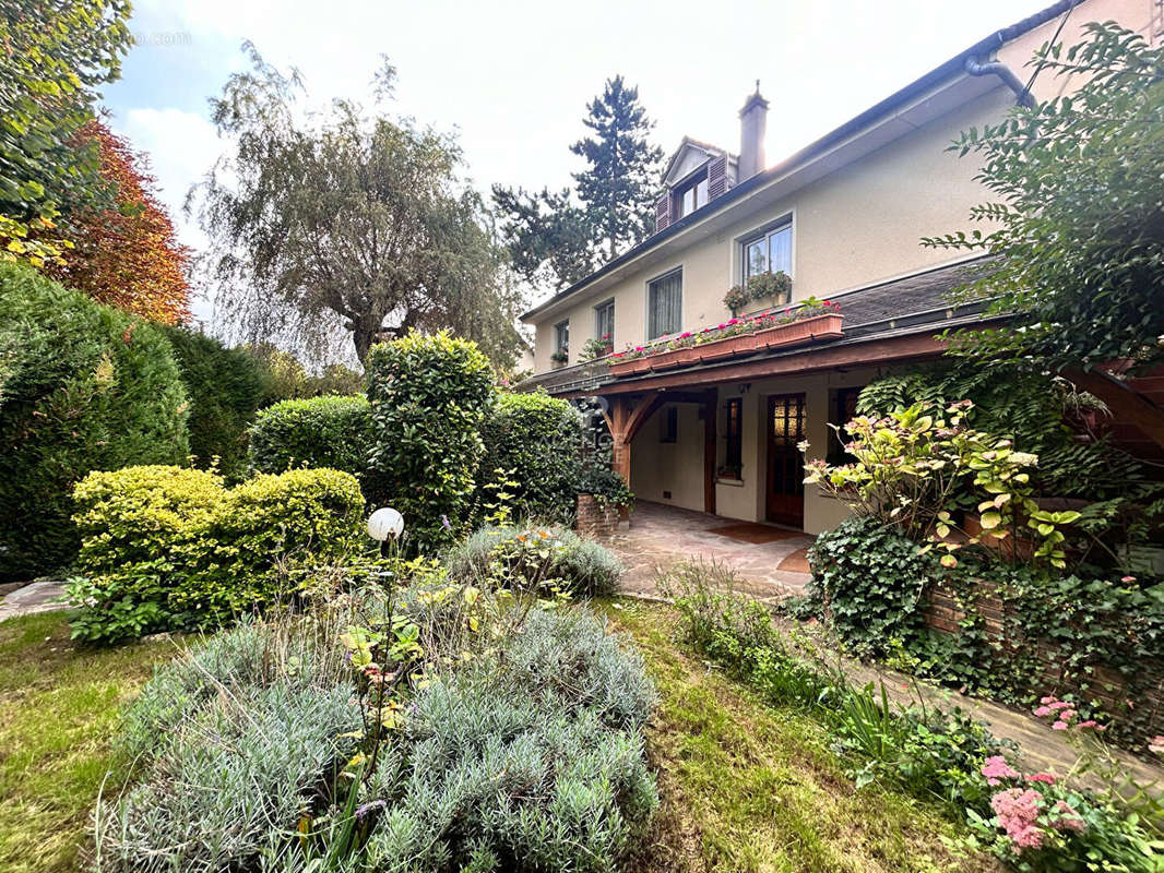 Maison à POISSY