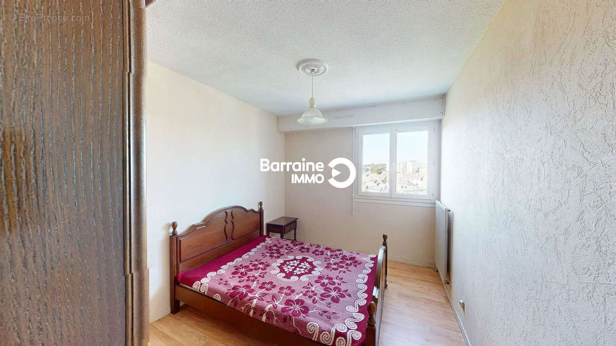 Appartement à LORIENT