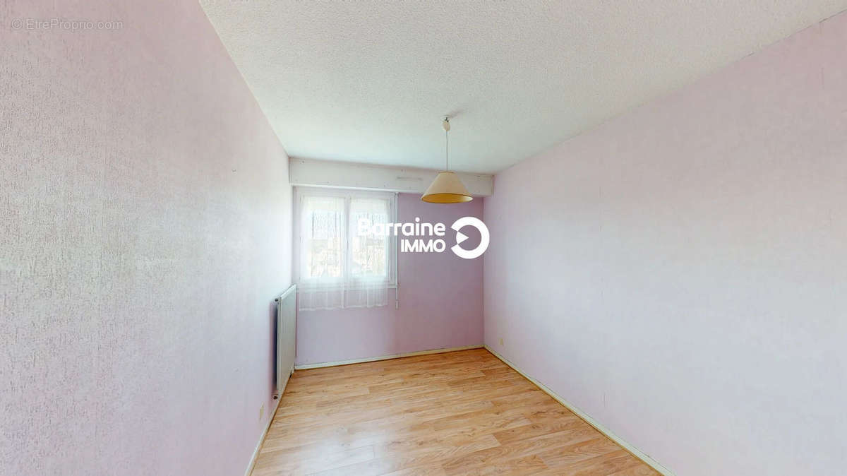 Appartement à LORIENT