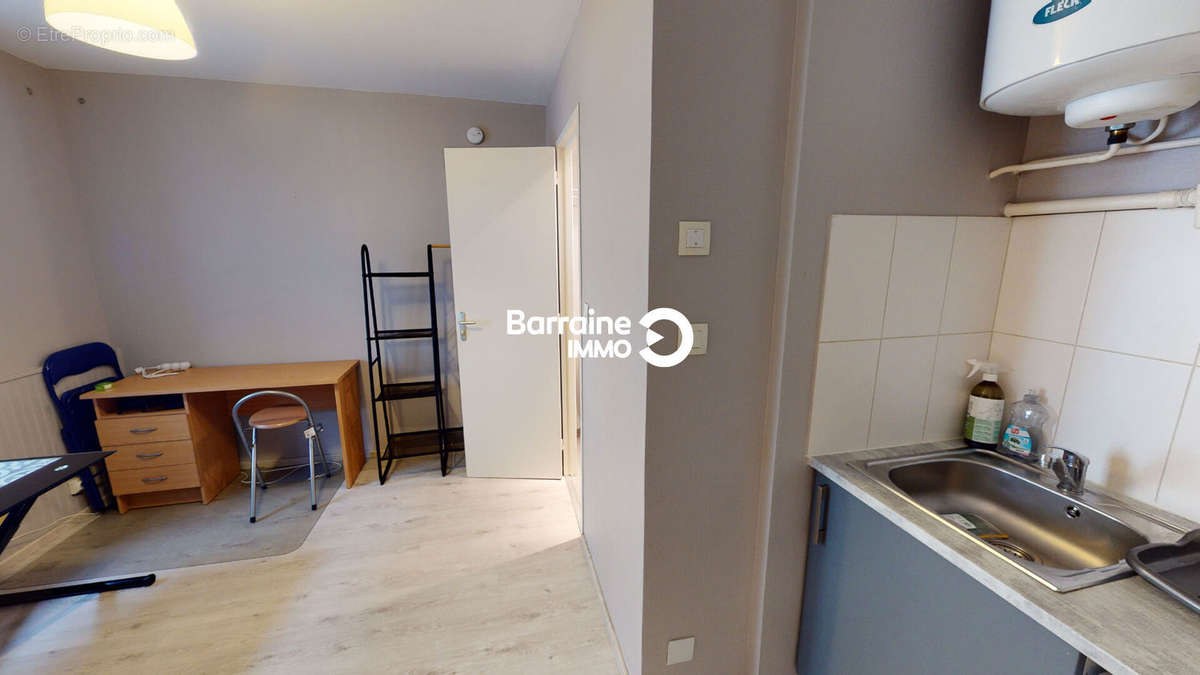 Appartement à BREST