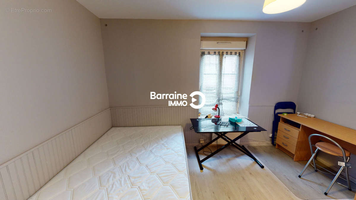 Appartement à BREST