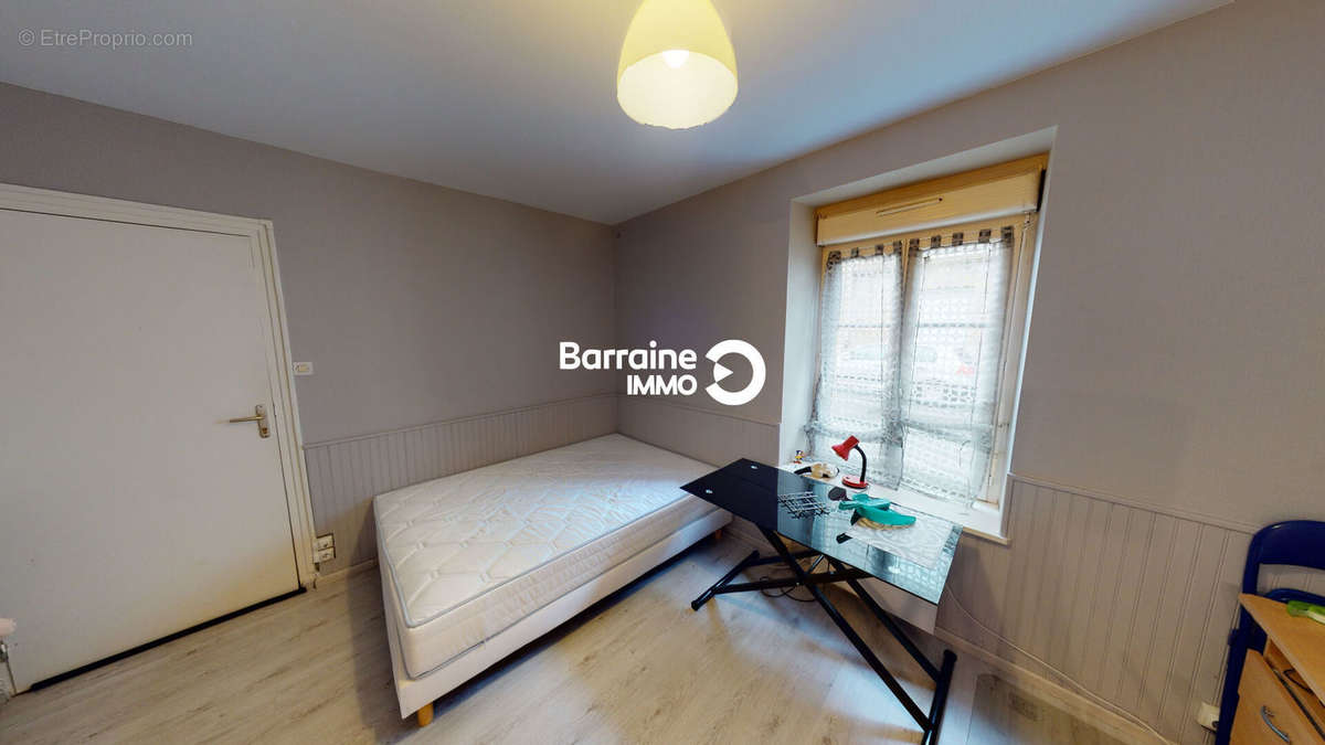 Appartement à BREST