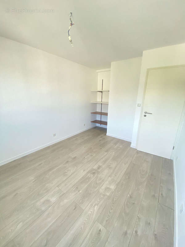 Appartement à BRUNSTATT