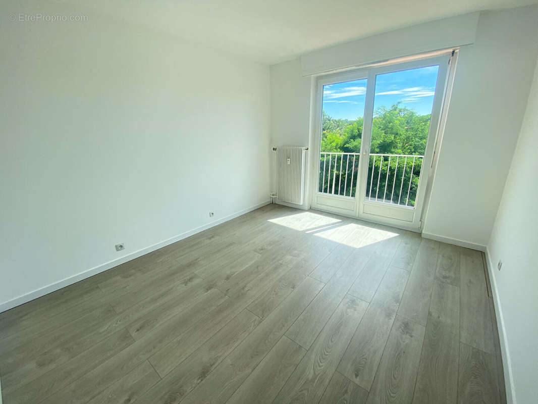 Appartement à BRUNSTATT