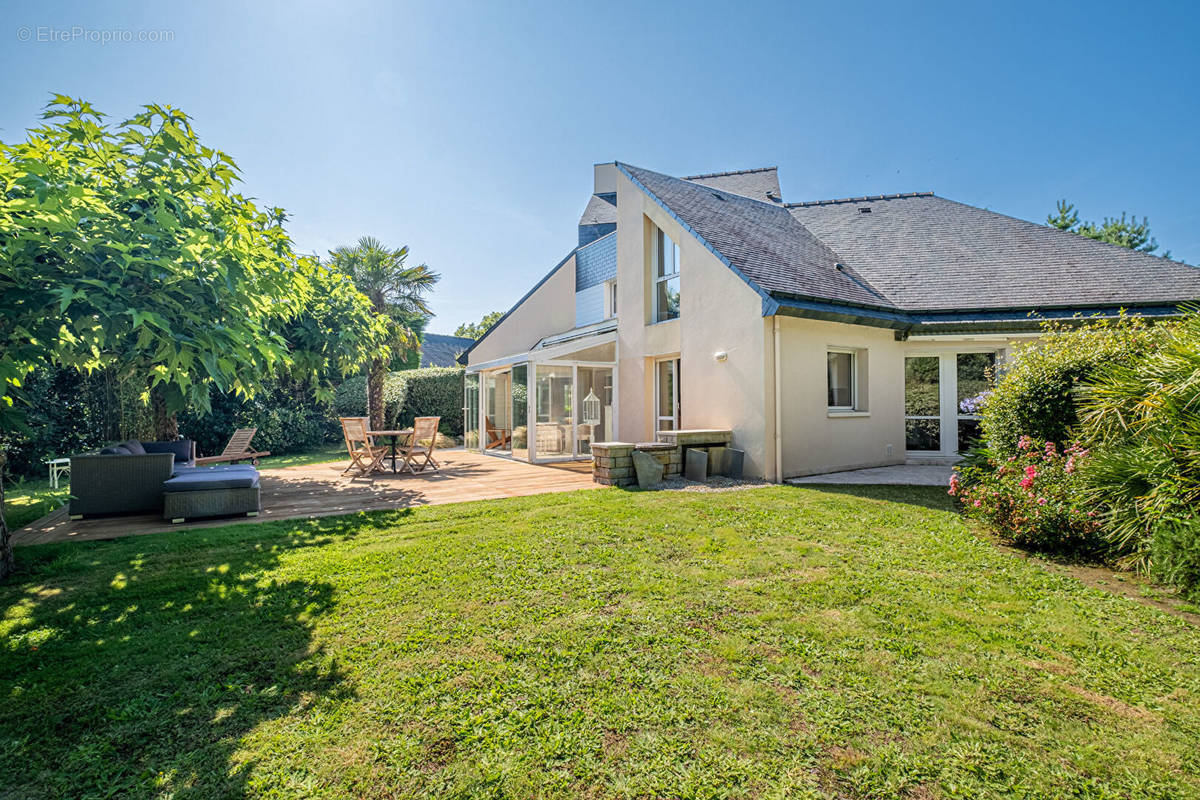 Maison à LA BAULE-ESCOUBLAC