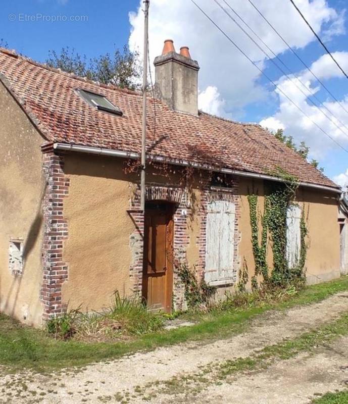 Photo 1 - Maison à MERY-SUR-SEINE