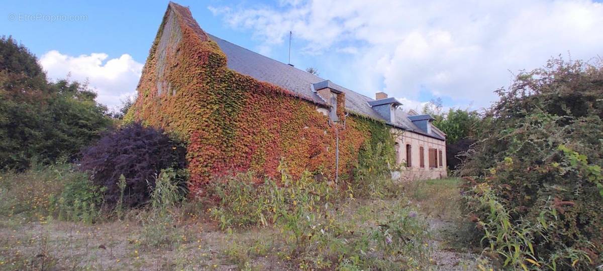 Photo 1 - Maison à ROMILLY-SUR-SEINE