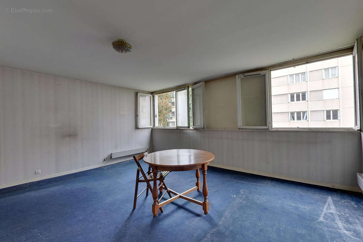 Appartement à MONTREUIL