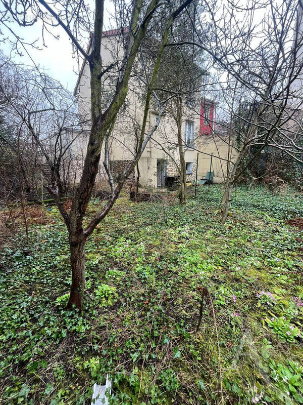 Maison à MONTREUIL