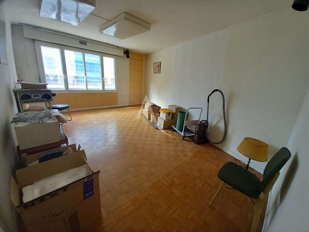 Appartement à PARIS-13E