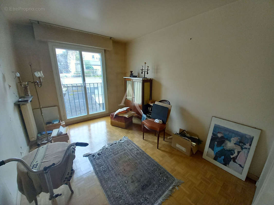 Appartement à PARIS-13E