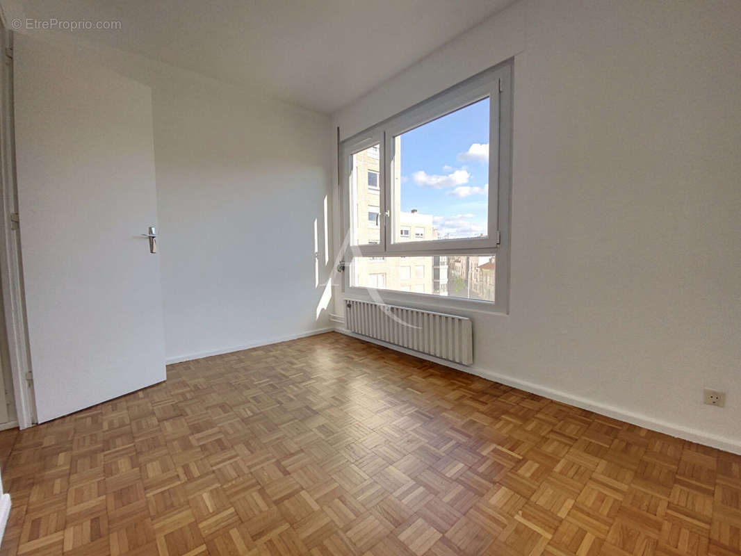 Appartement à LYON-3E