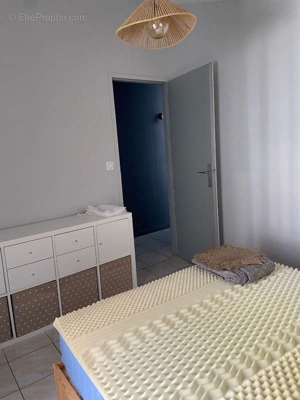 Appartement à LA ROCHELLE