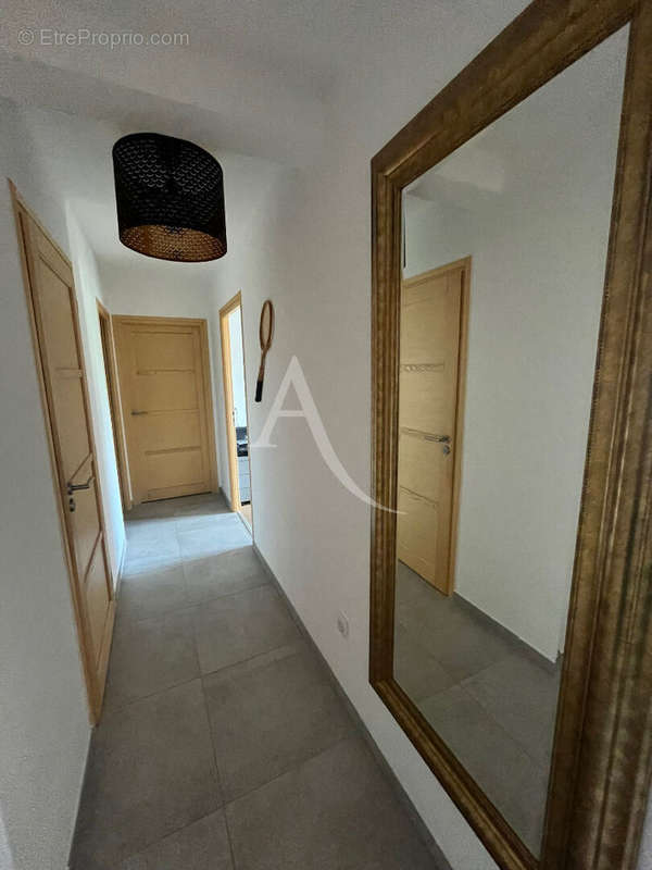 Appartement à LONGUENESSE