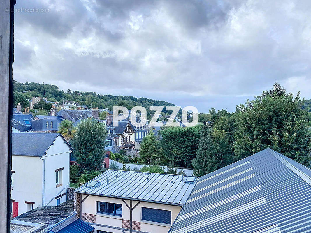 Appartement à HONFLEUR