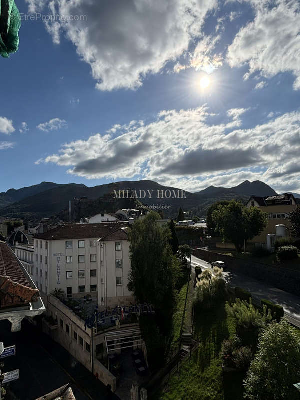 Appartement à LOURDES