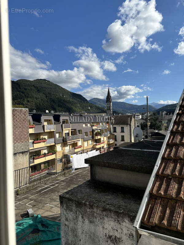 Appartement à LOURDES