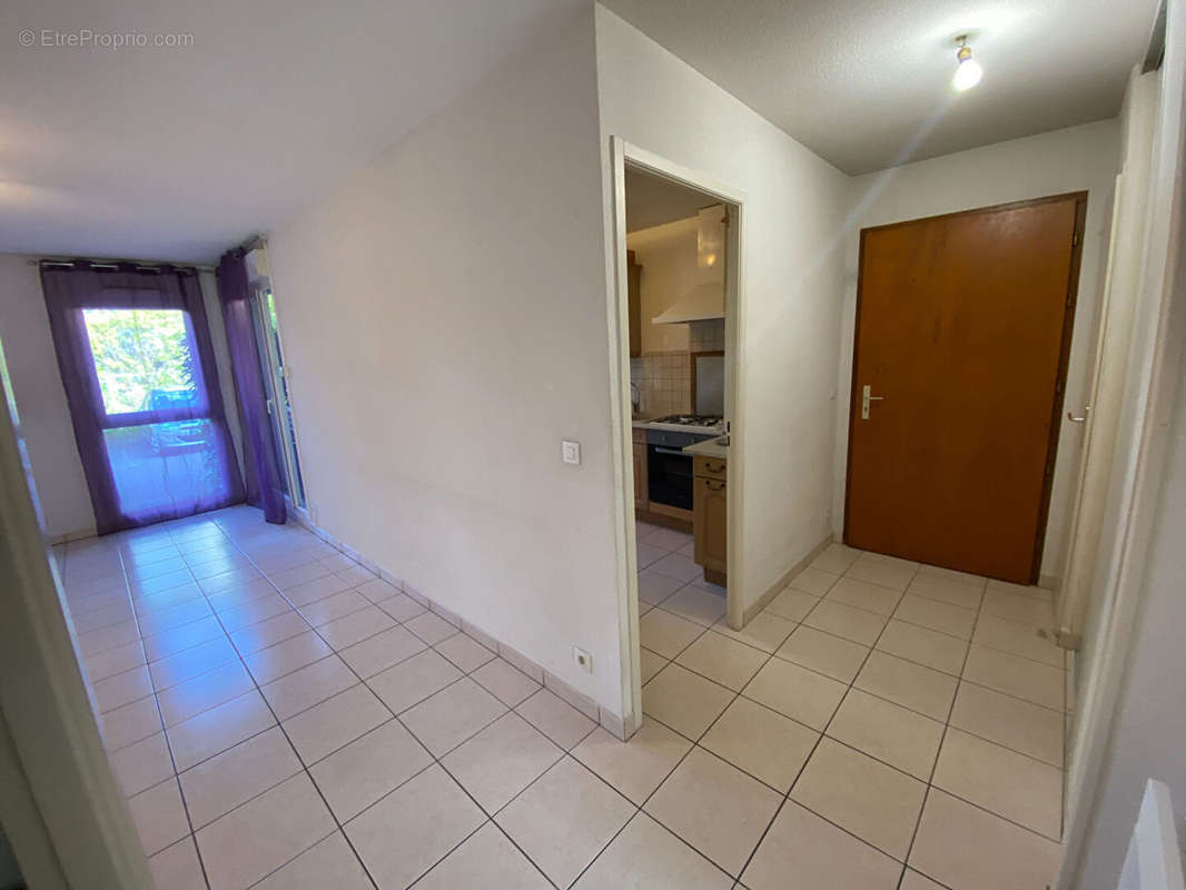 Appartement à SAINT-PIERRE-EN-FAUCIGNY