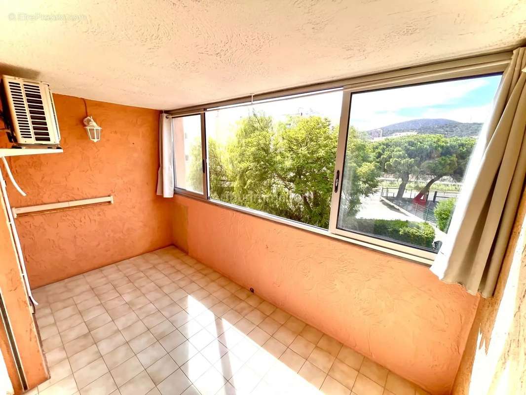 Appartement à SAINTE-MAXIME