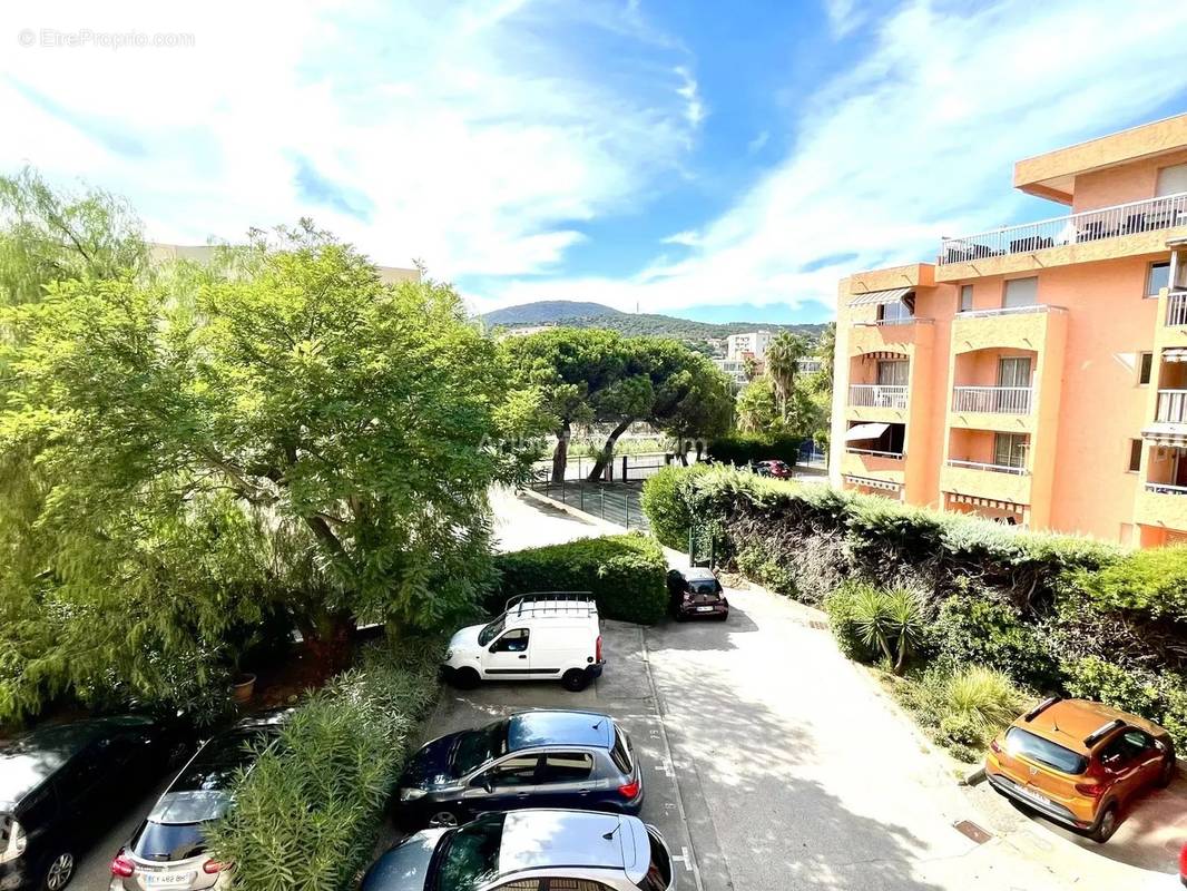 Appartement à SAINTE-MAXIME