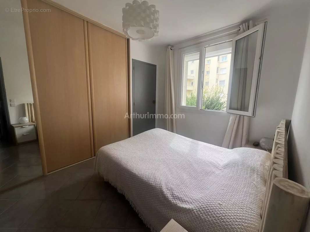 Appartement à SAINTE-MAXIME