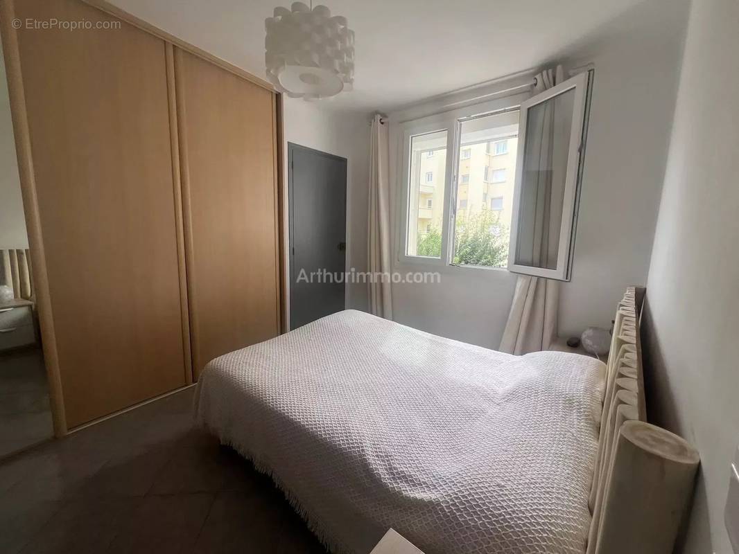 Appartement à SAINTE-MAXIME