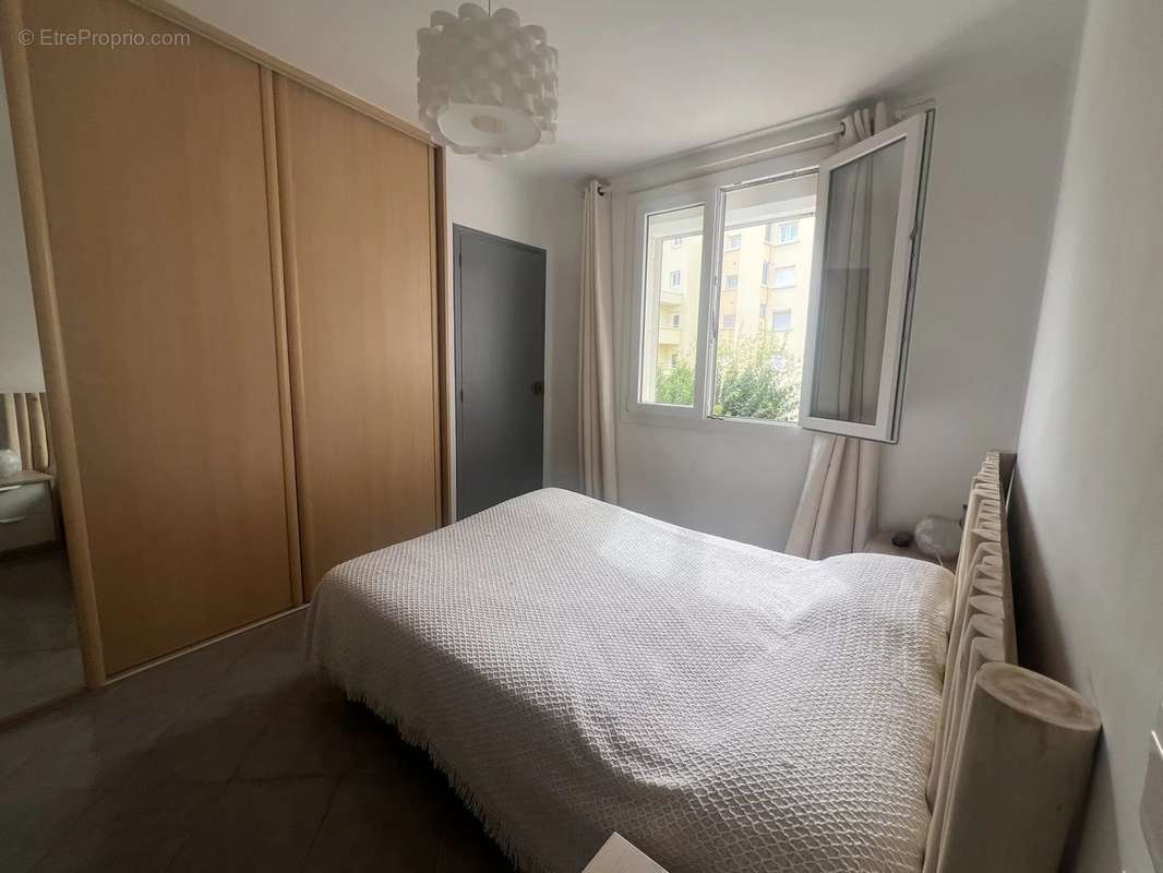 Appartement à SAINTE-MAXIME