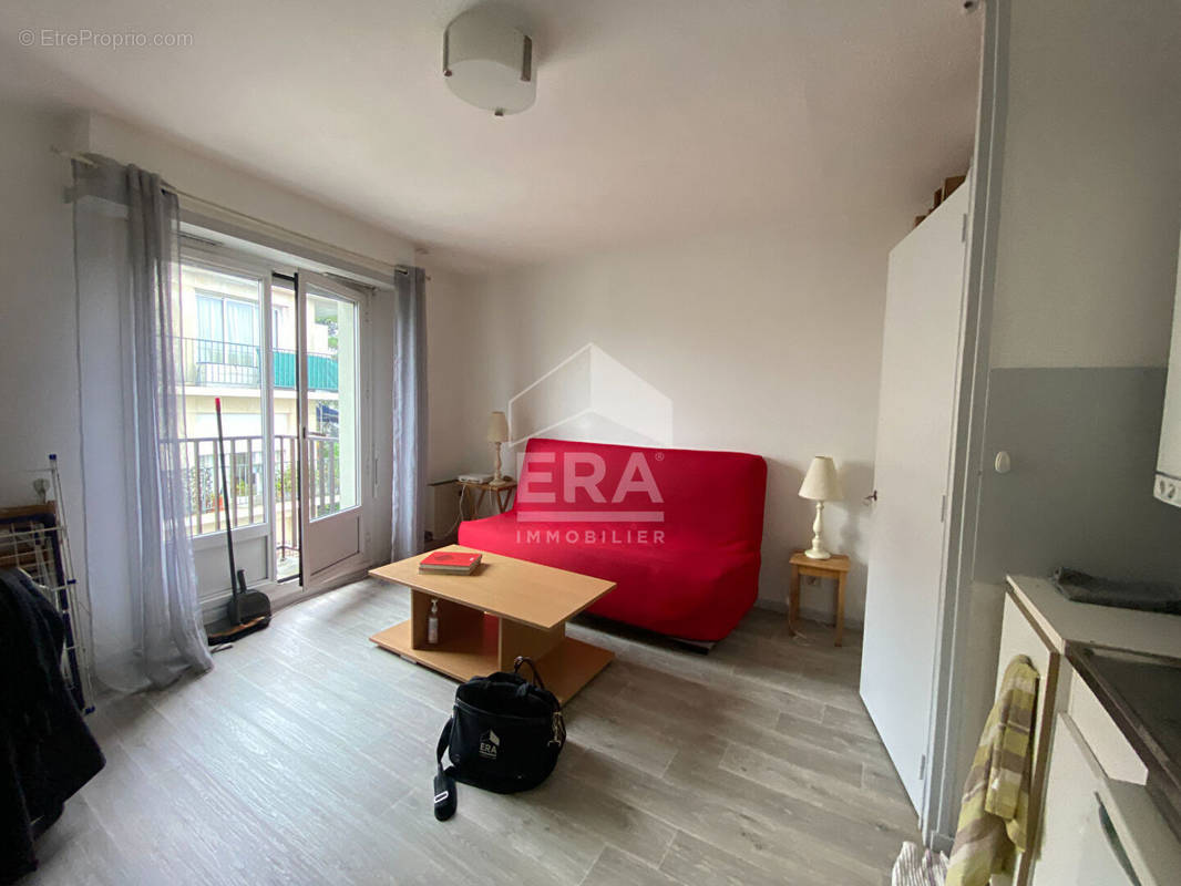 Appartement à PAU