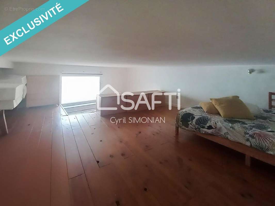 Photo 7 - Appartement à SAINT-MAXIMIN-LA-SAINTE-BAUME