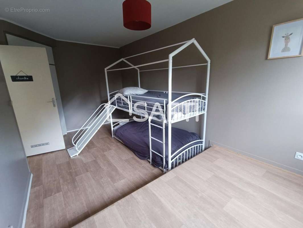 Photo 9 - Appartement à BOULOGNE-SUR-MER