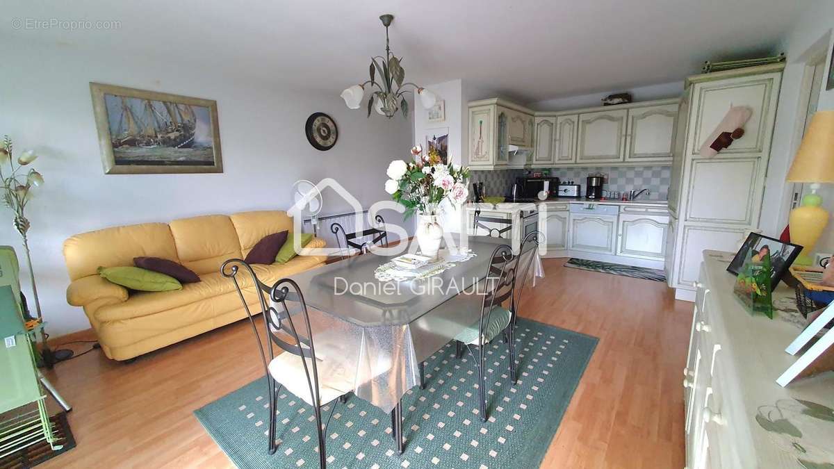 Photo 3 - Appartement à VAUX-SUR-MER