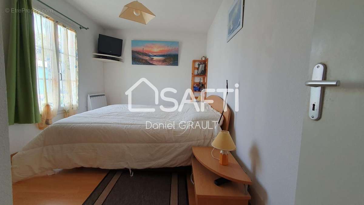 Photo 4 - Appartement à VAUX-SUR-MER