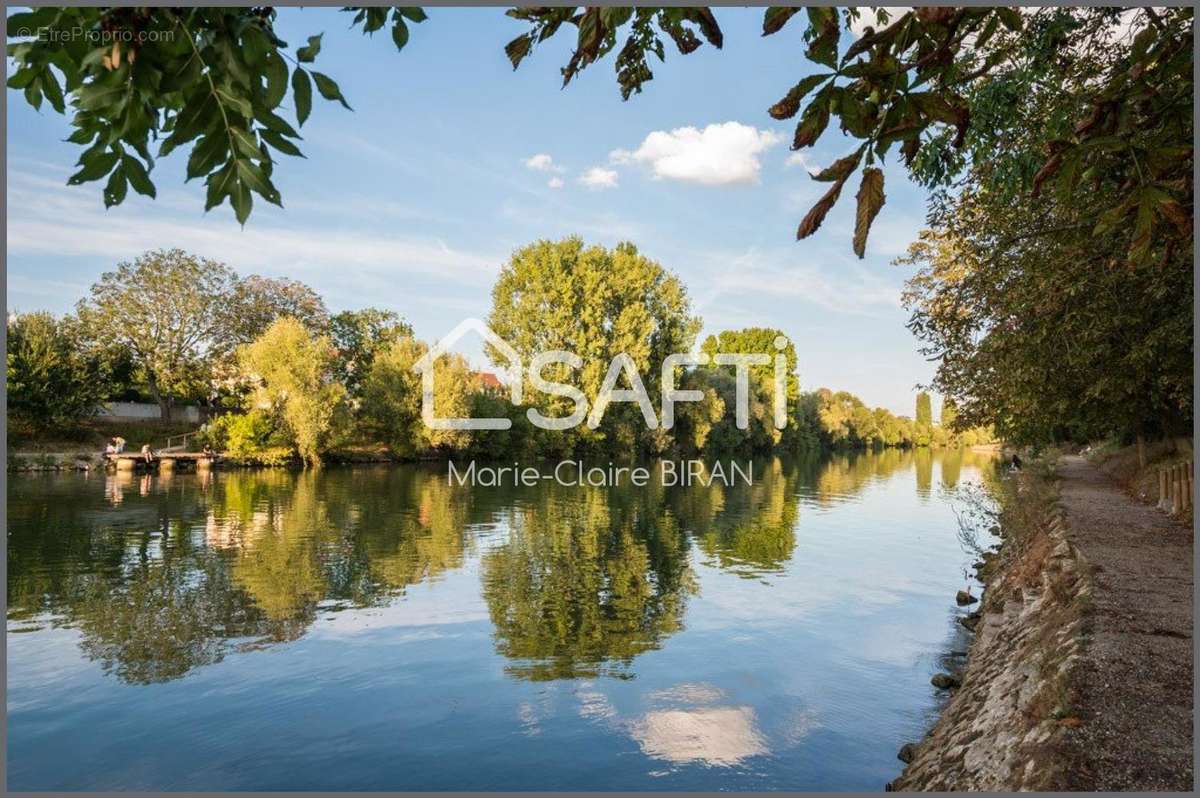 Photo 3 - Appartement à SAINT-MAUR-DES-FOSSES