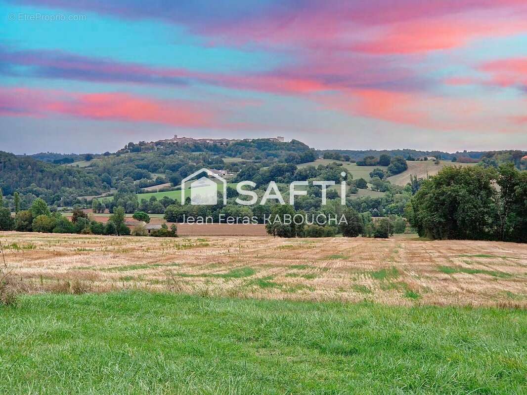 Photo 2 - Maison à CASTELNAU-DE-MONTMIRAL