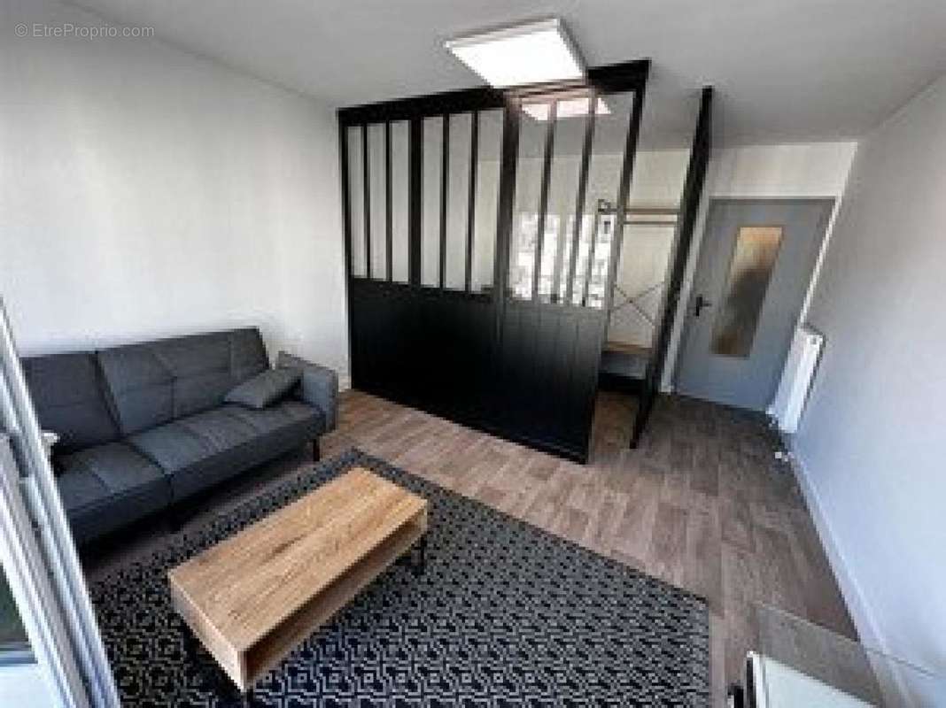 Photo 2 - Appartement à QUIMPER