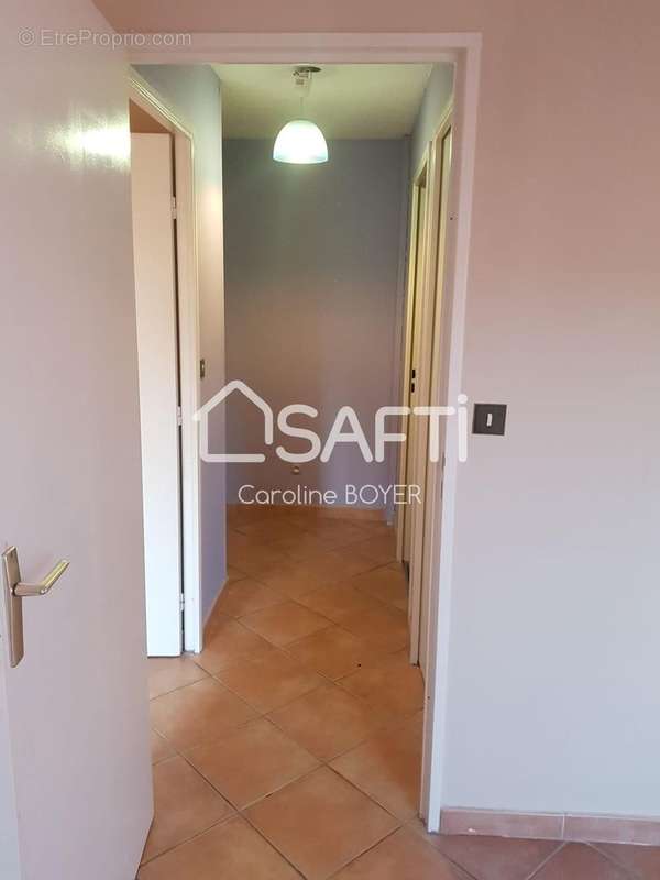 Photo 9 - Appartement à FREJUS