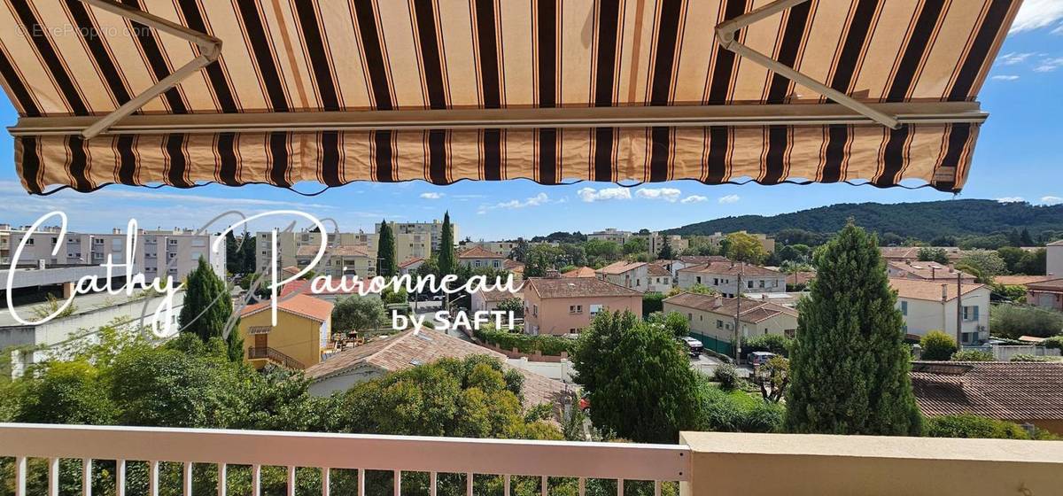 Photo 1 - Appartement à DRAGUIGNAN