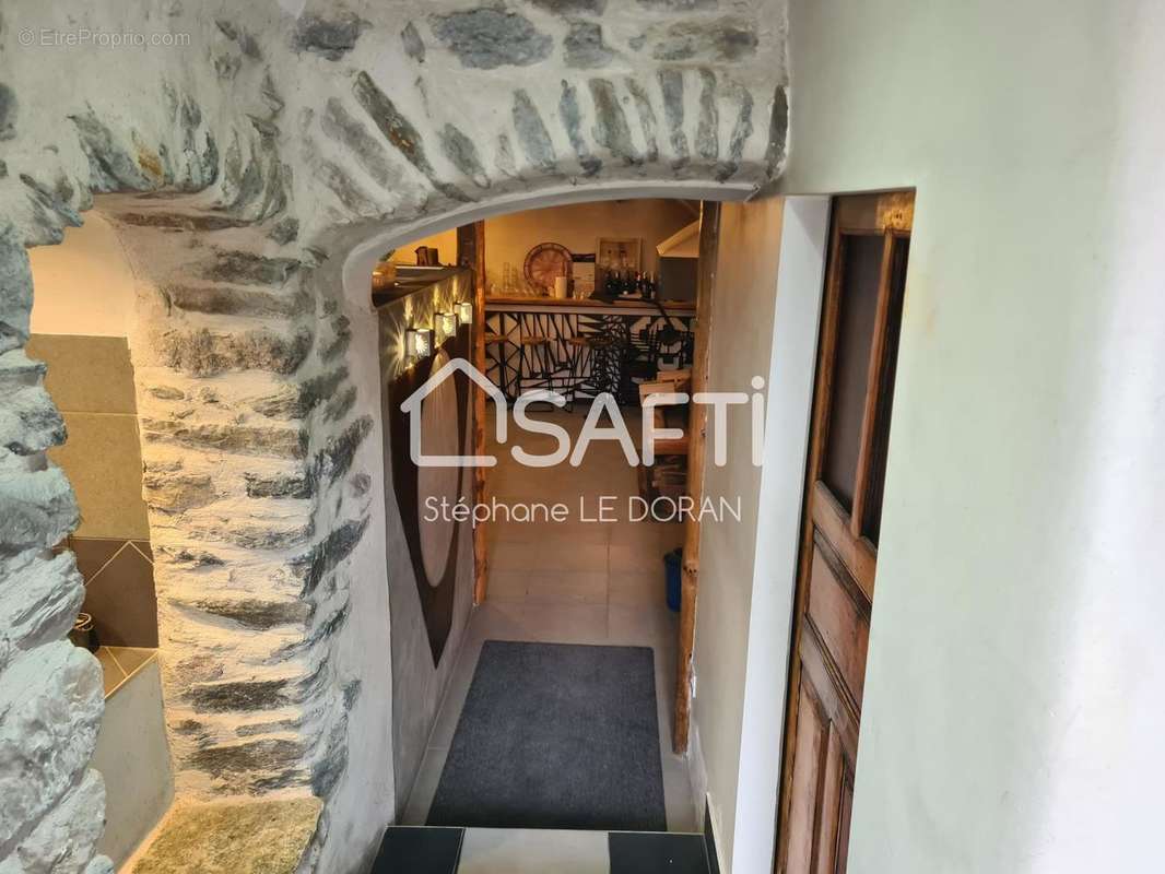 Photo 2 - Appartement à VILLAR-SAINT-PANCRACE