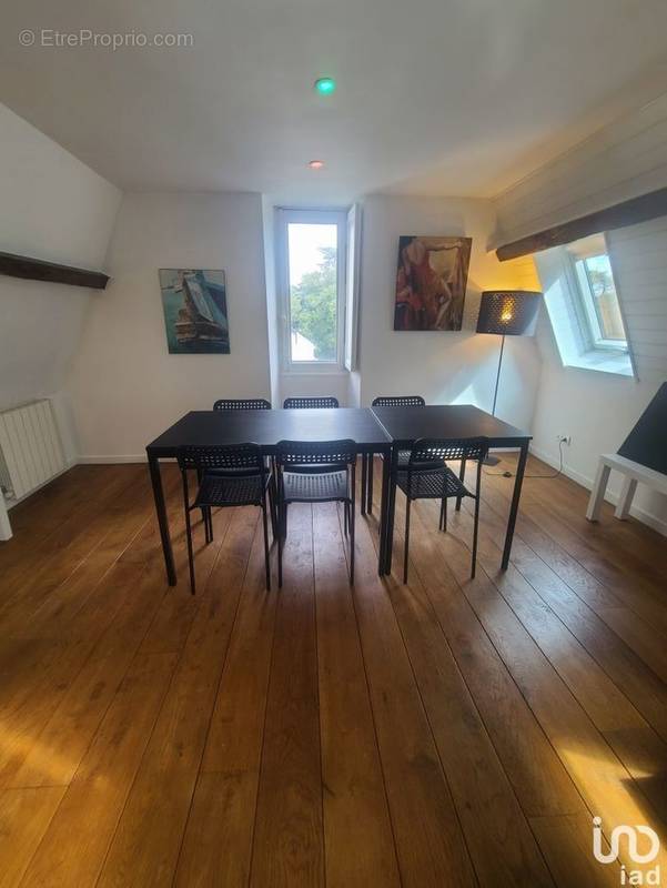 Photo 1 - Appartement à NANTES