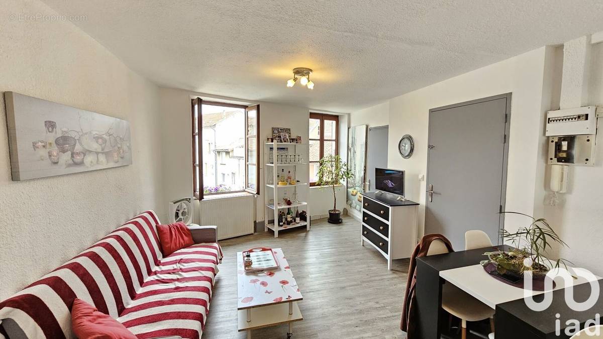 Photo 1 - Appartement à LA VOULTE-SUR-RHONE