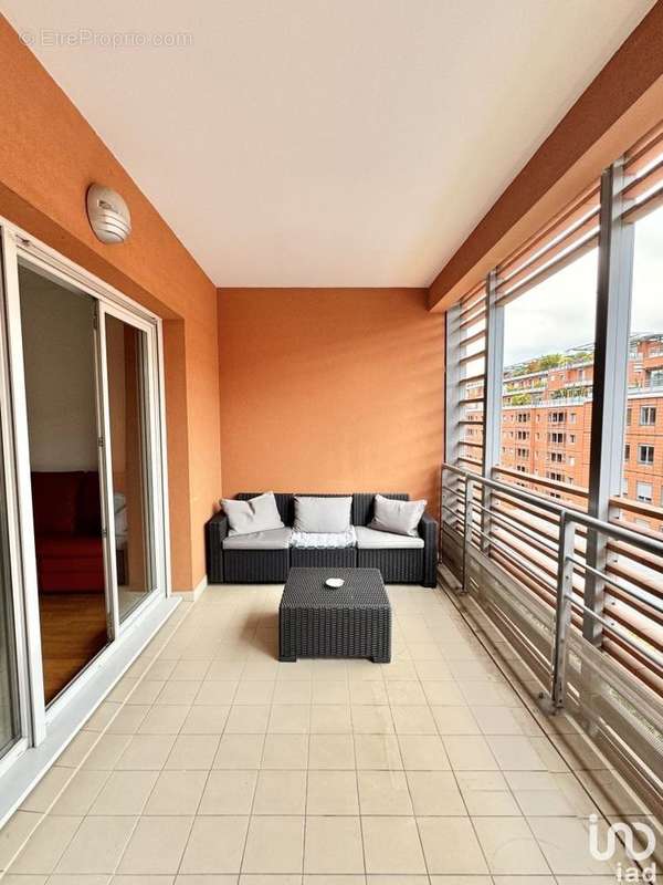 Photo 2 - Appartement à LYON-6E