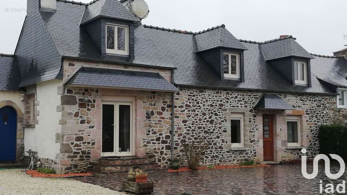 Photo 2 - Maison à PLEBOULLE