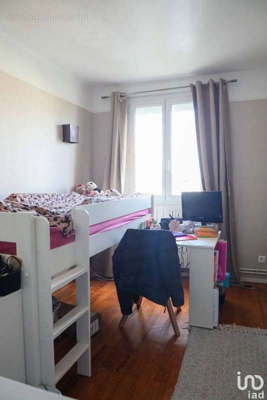 Photo 5 - Appartement à DAMMARIE-LES-LYS