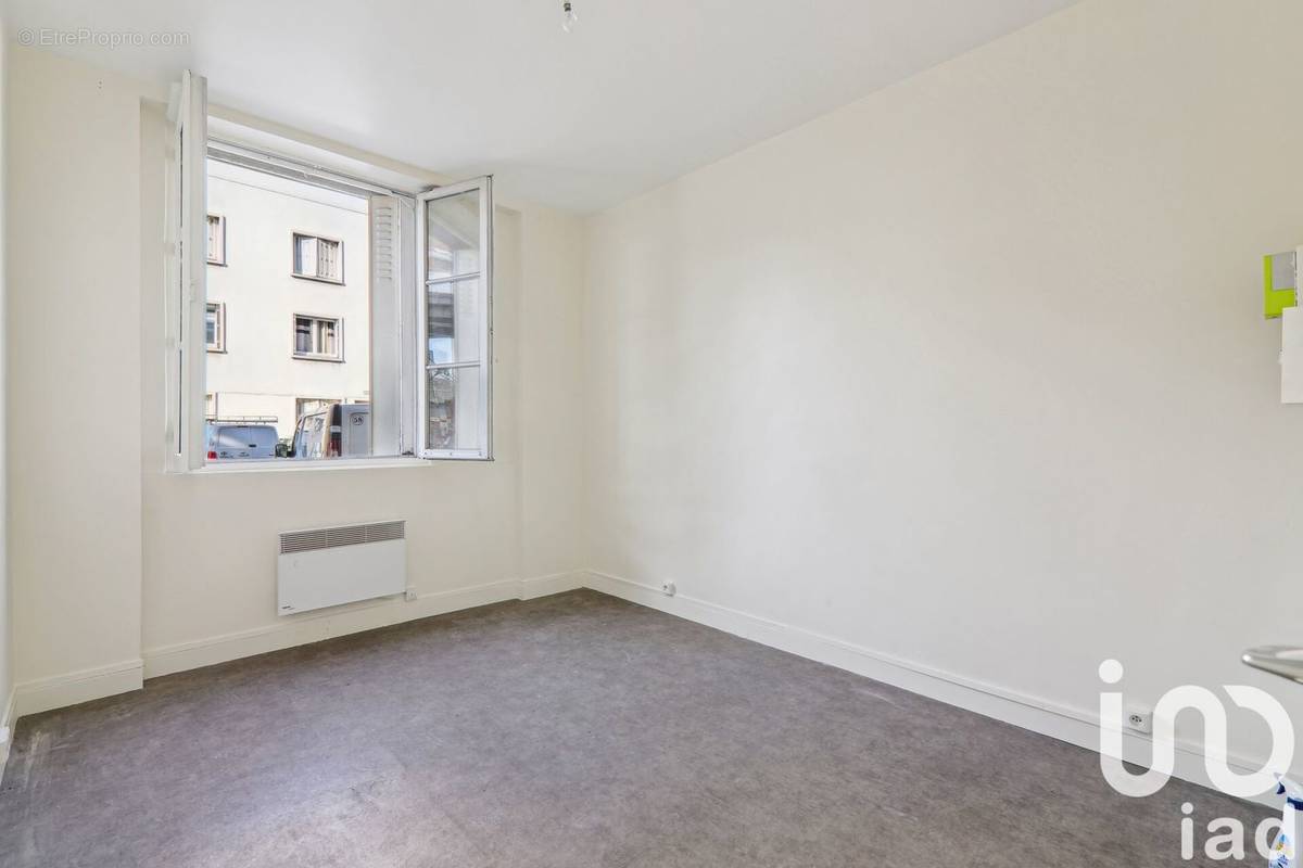 Photo 1 - Appartement à IVRY-SUR-SEINE